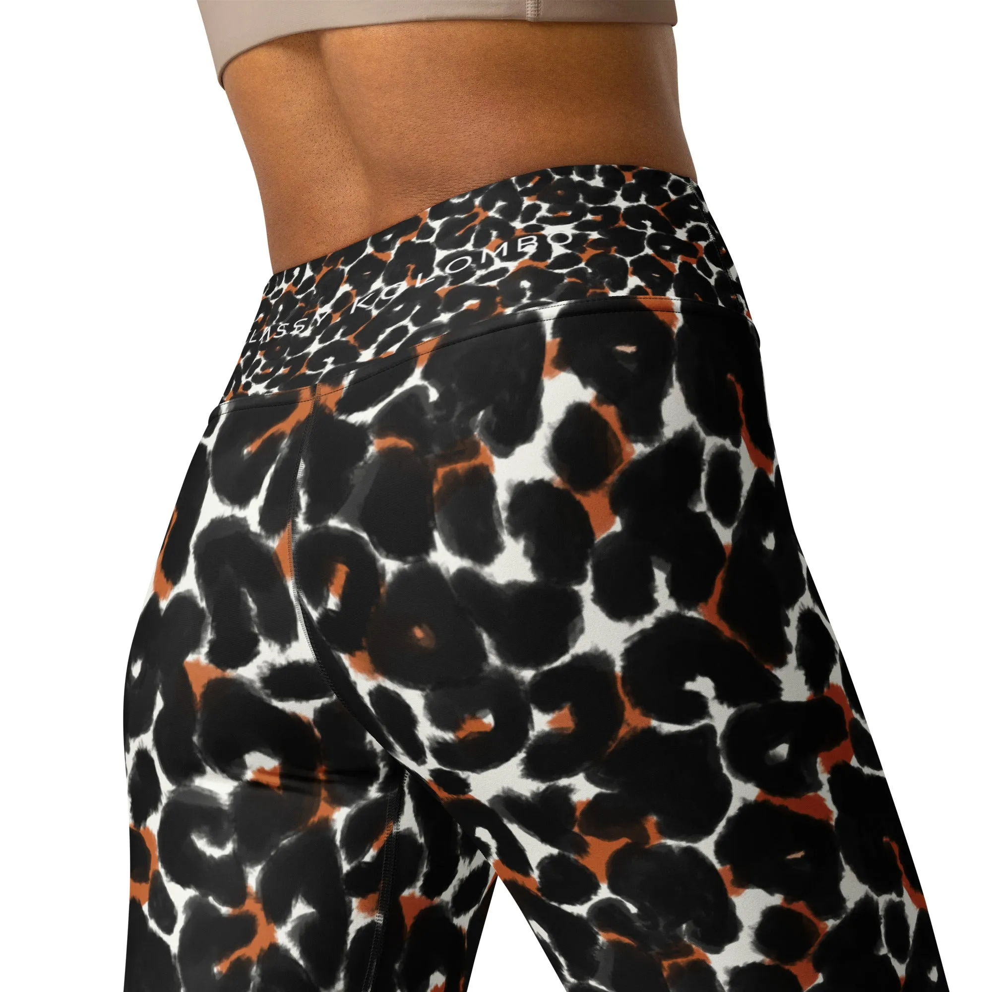 Orlepo Yoga Leggings