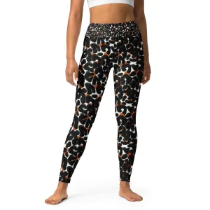 Orlepo Yoga Leggings