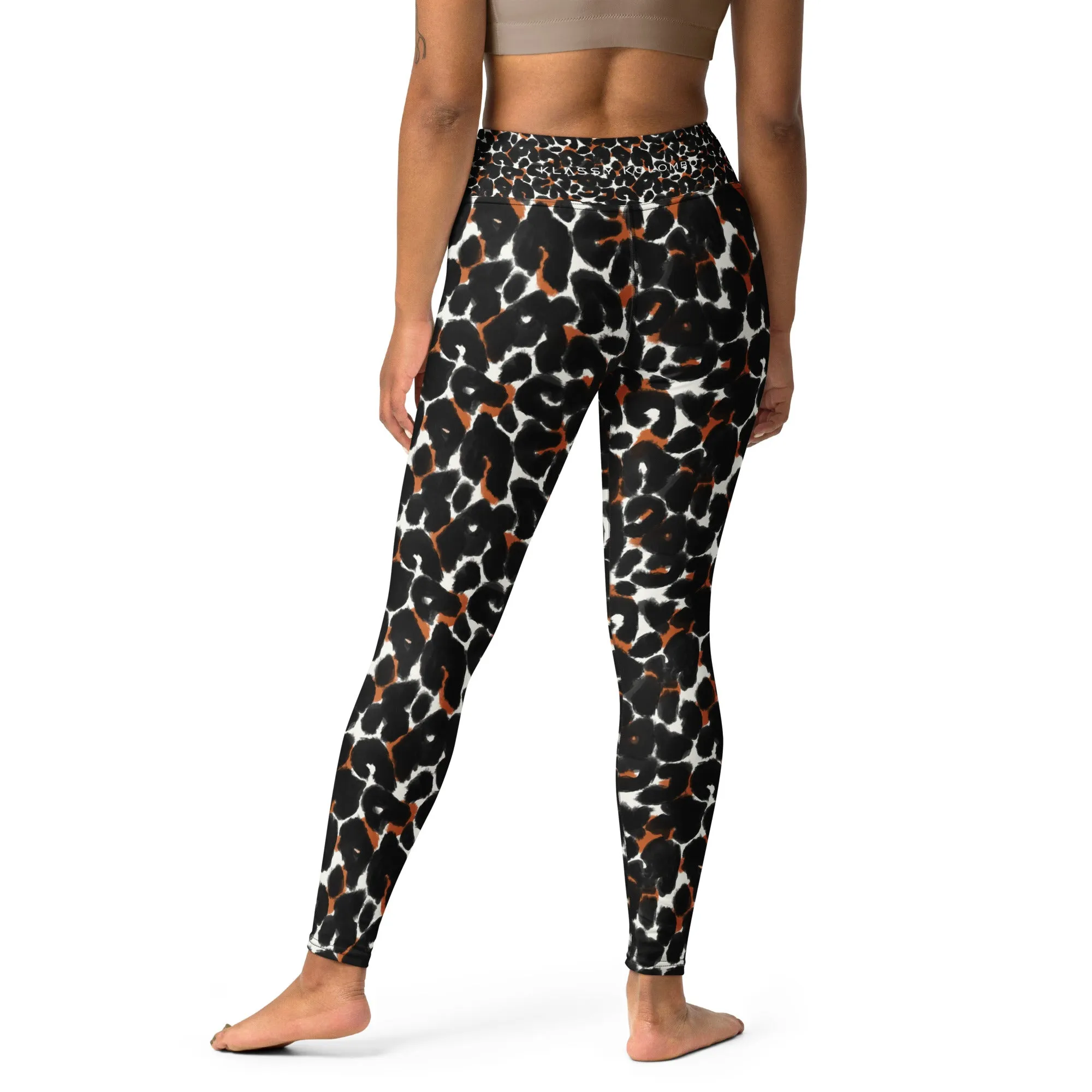 Orlepo Yoga Leggings