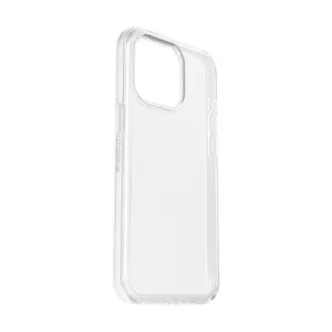 Otterbox Symmetry Case - For iPhone 15 Pro Max - Clear