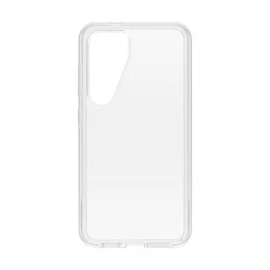 Otterbox Symmetry Clear Case - For Samsung Galaxy S24 - Clear