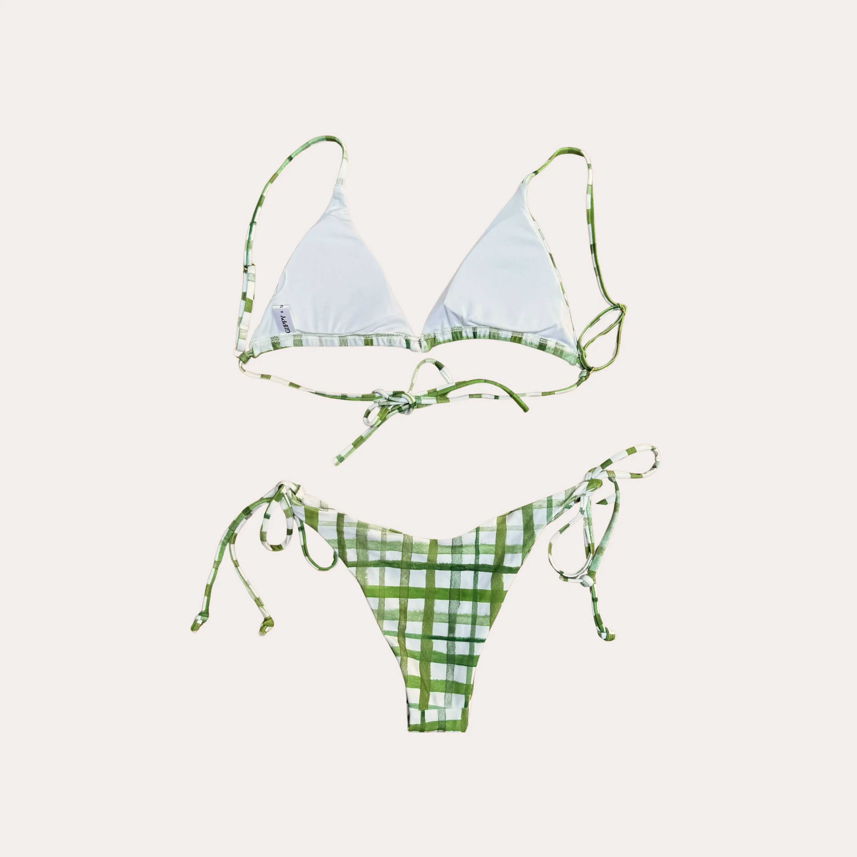 Palayan Bikini Set