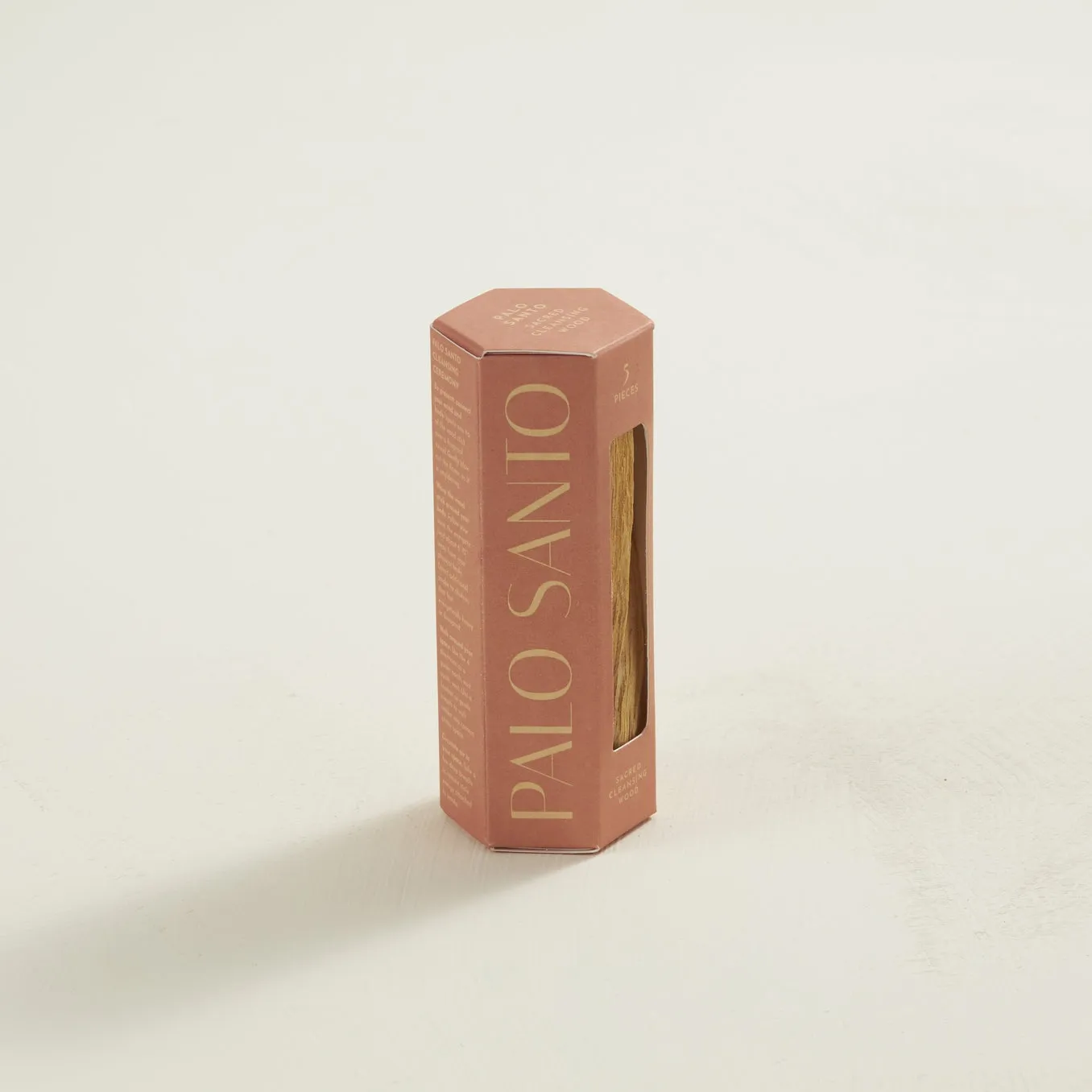 Palo Santo Wood Bundle Box