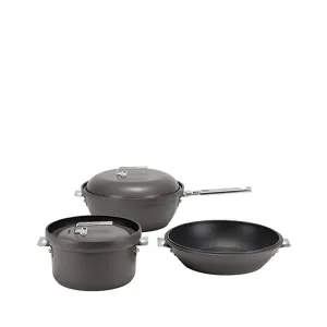 Pan Cooker Pro