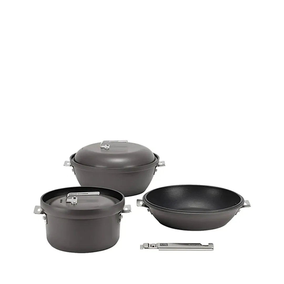 Pan Cooker Pro