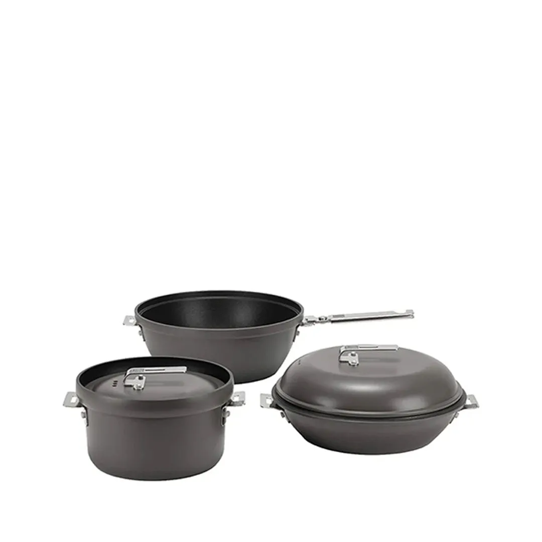 Pan Cooker Pro
