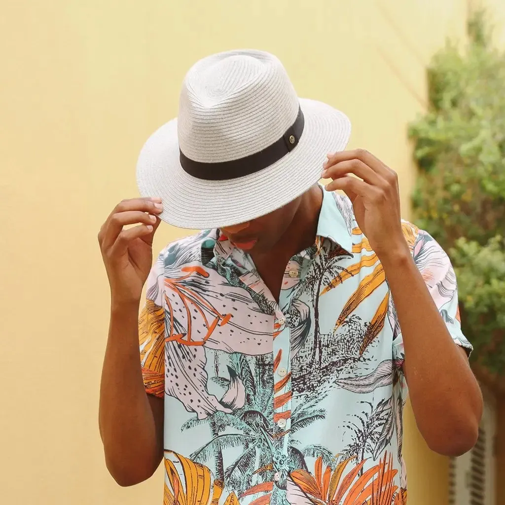 Pana-Mate Fedora