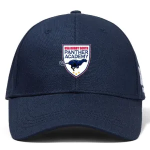 Panther Rugby Academy Flexfit Drill Cap by Canterbury