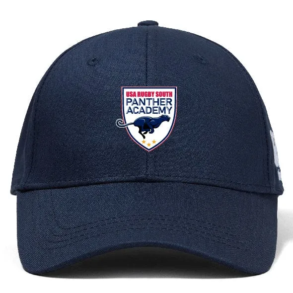 Panther Rugby Academy Flexfit Drill Cap by Canterbury