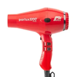 Parlux Red Plus 3200