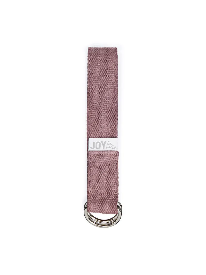 Pasek do jogi Hold & Stretch, All Berry