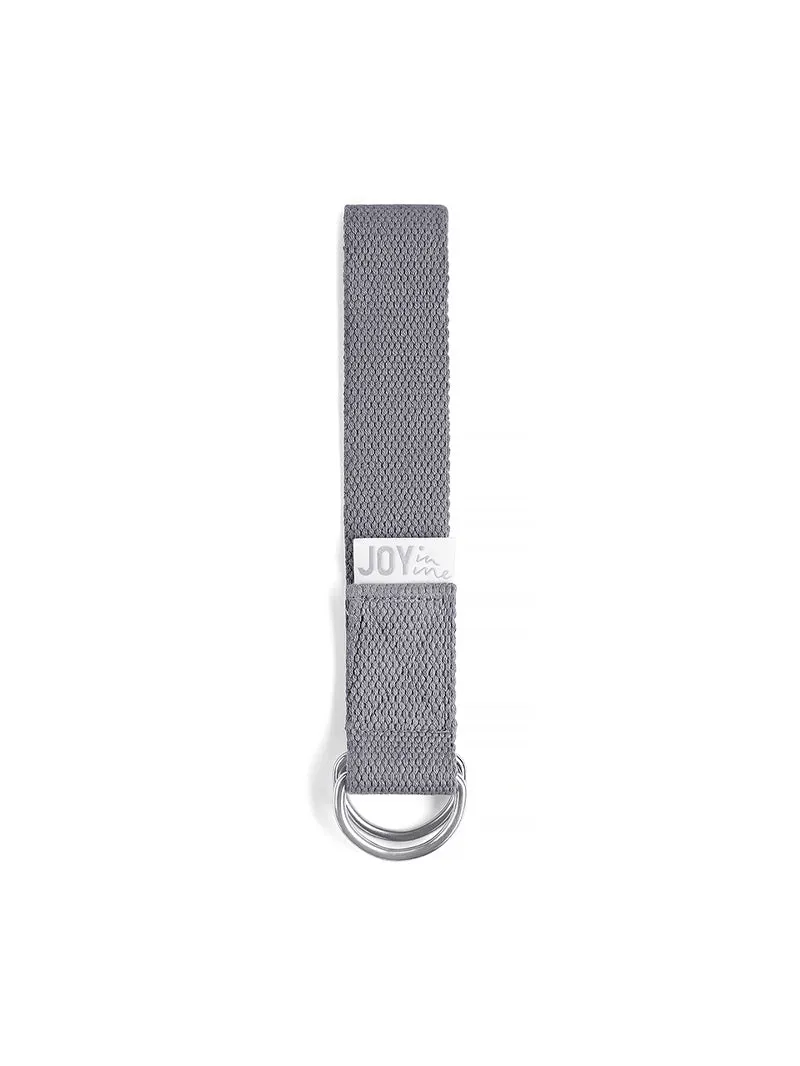 Pasek do jogi Hold & Stretch, All Berry