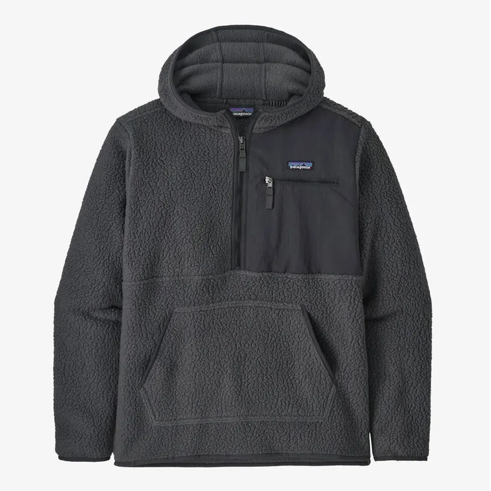 Patagonia Retro Pile Fleece Pullover