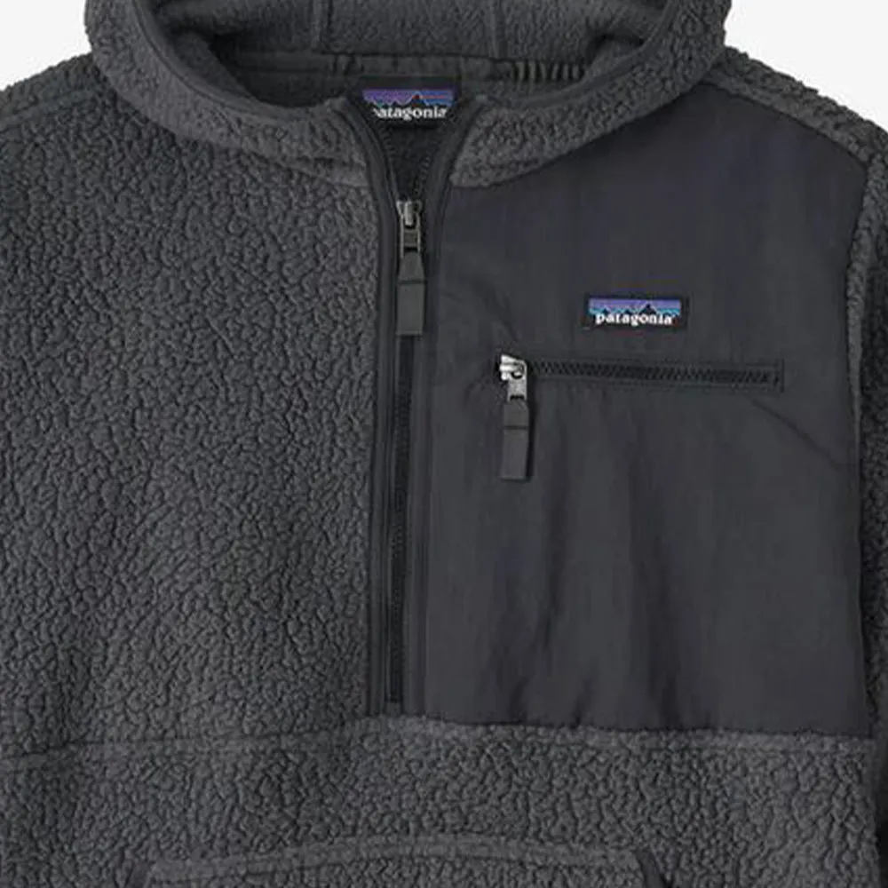Patagonia Retro Pile Fleece Pullover