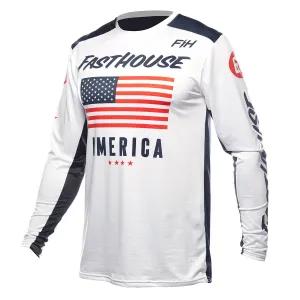 Patriot Jersey