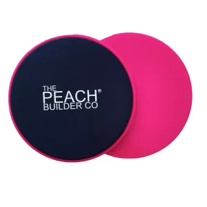 Peach Builder Sliders