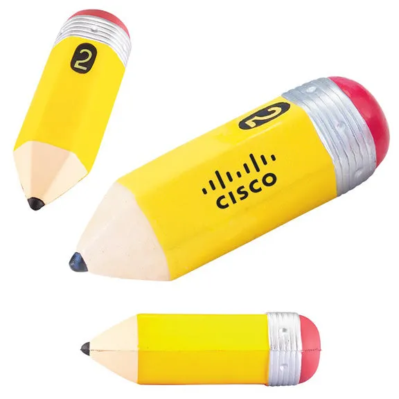PENCIL STRESS RELIEVER
