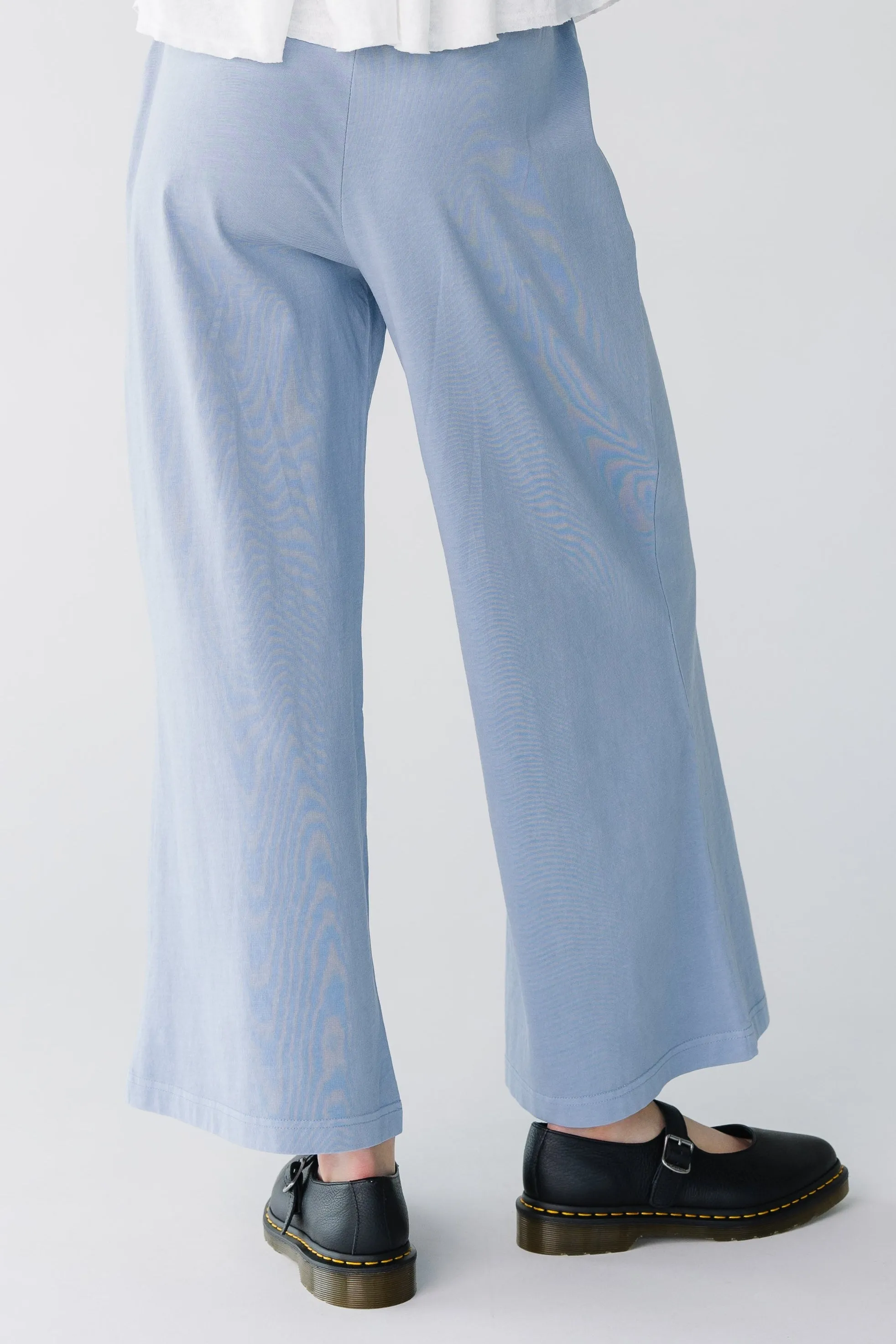 Perfect Travel Elastic Waist Pant