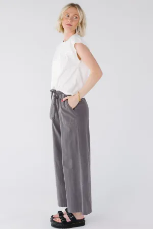 Perfect Travel Elastic Waist Pant