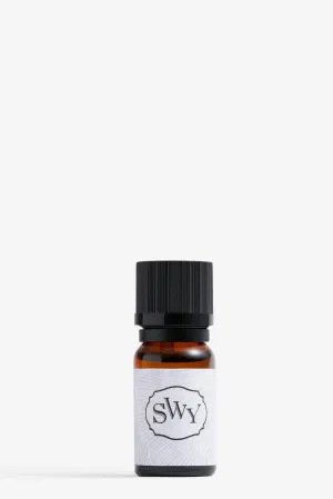 Perfume Oil – Foam
