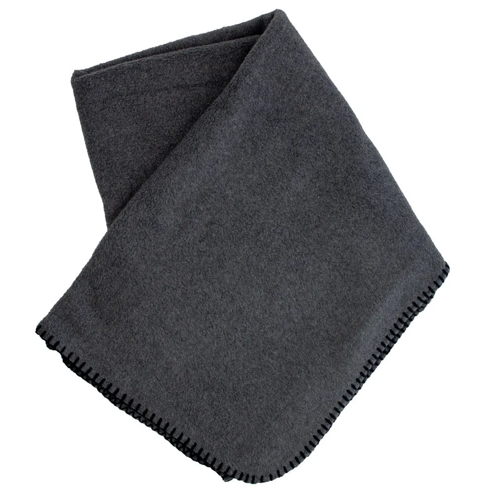 Personalized Fleece Blanket