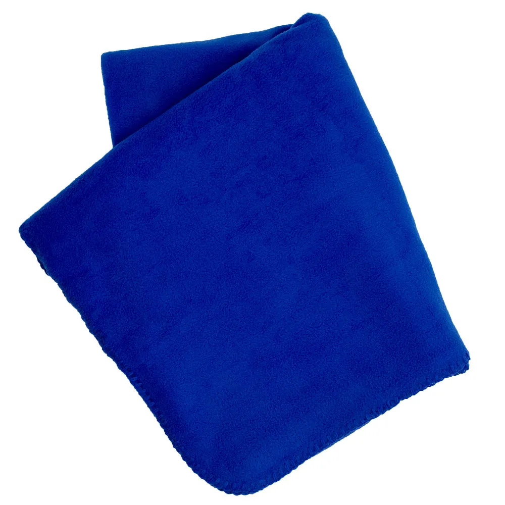 Personalized Fleece Blanket