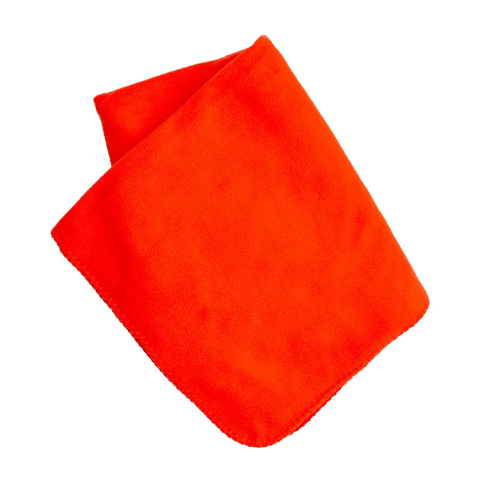 Personalized Fleece Blanket