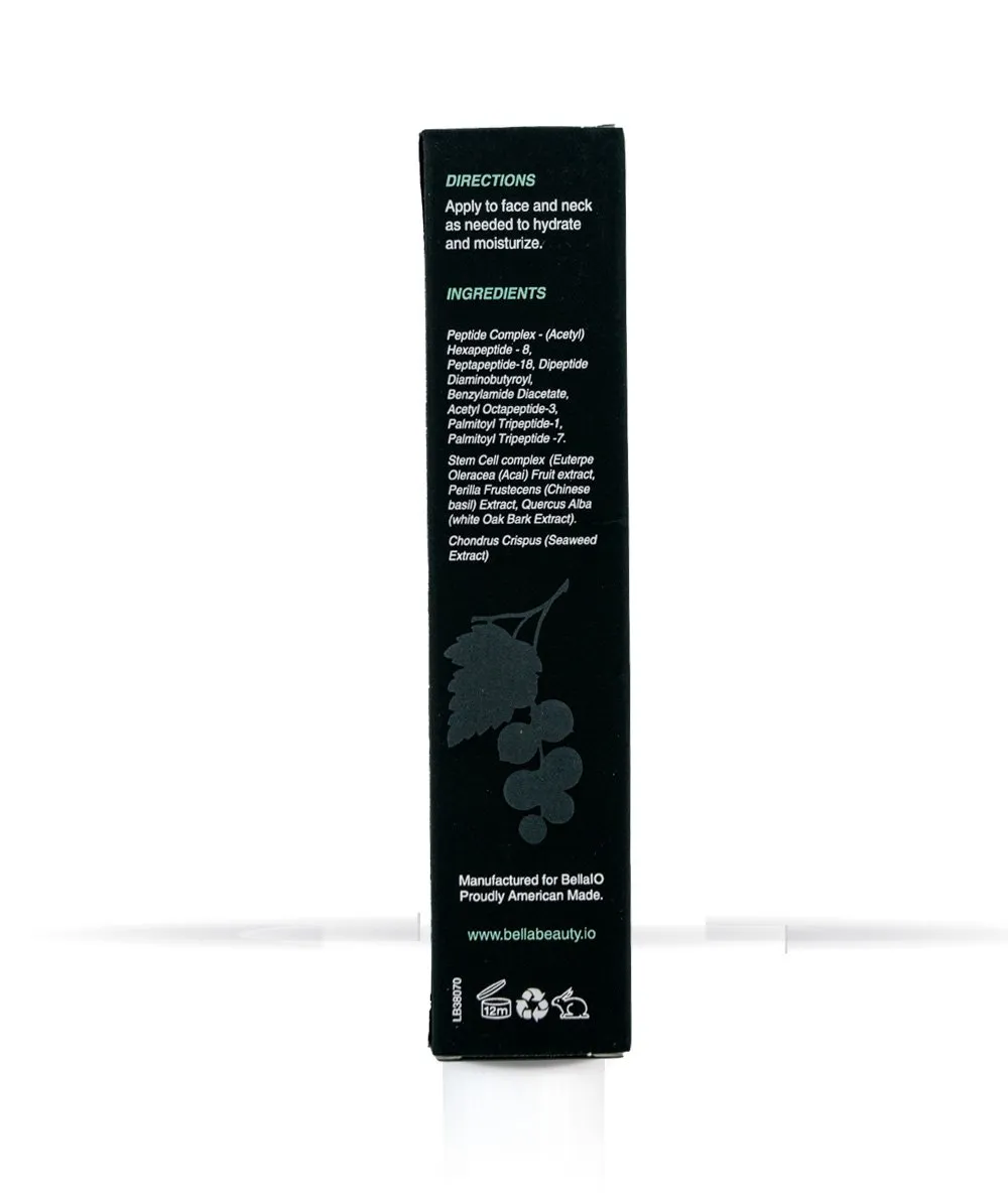 Plant / Seaweed Extract Daily Tinting Cream