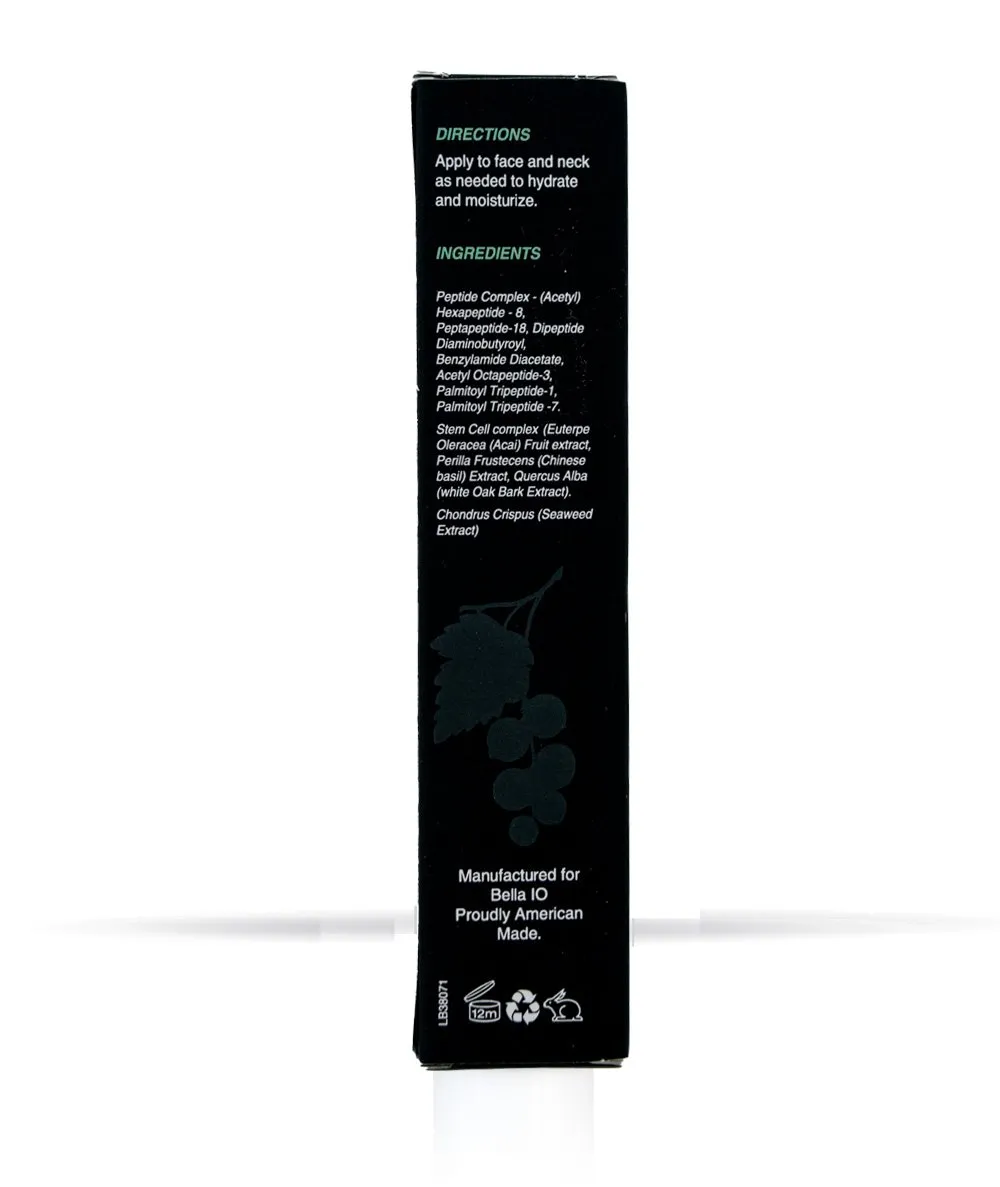 Plant / Seaweed Extract Daily Tinting Cream