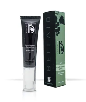 Plant / Seaweed Extract Daily Tinting Cream
