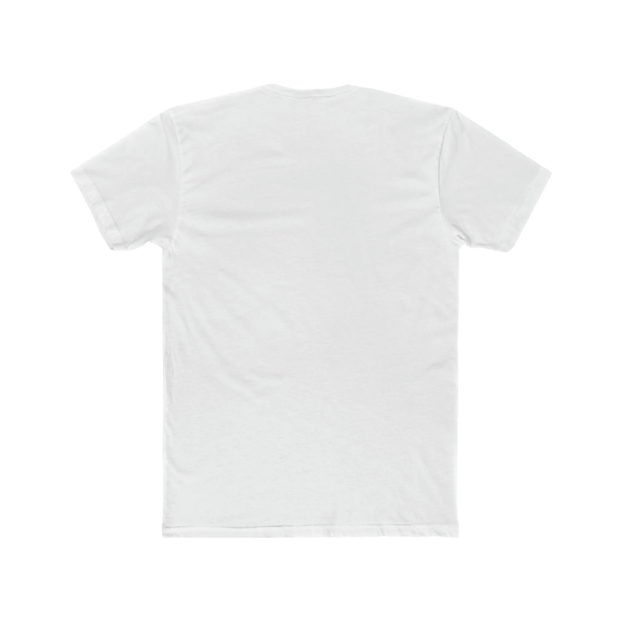 Podcast Rock City II - Men's Classic Tee