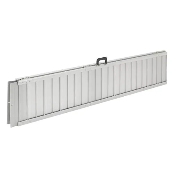 Portable Folding Wheelchair Ramp 6 Foot