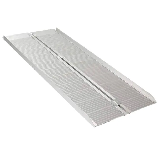 Portable Folding Wheelchair Ramp 6 Foot