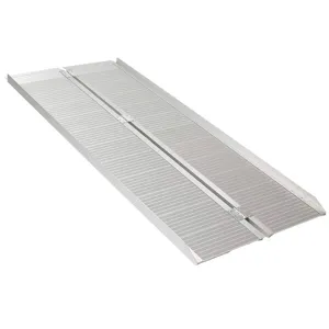 Portable Folding Wheelchair Ramp 6 Foot