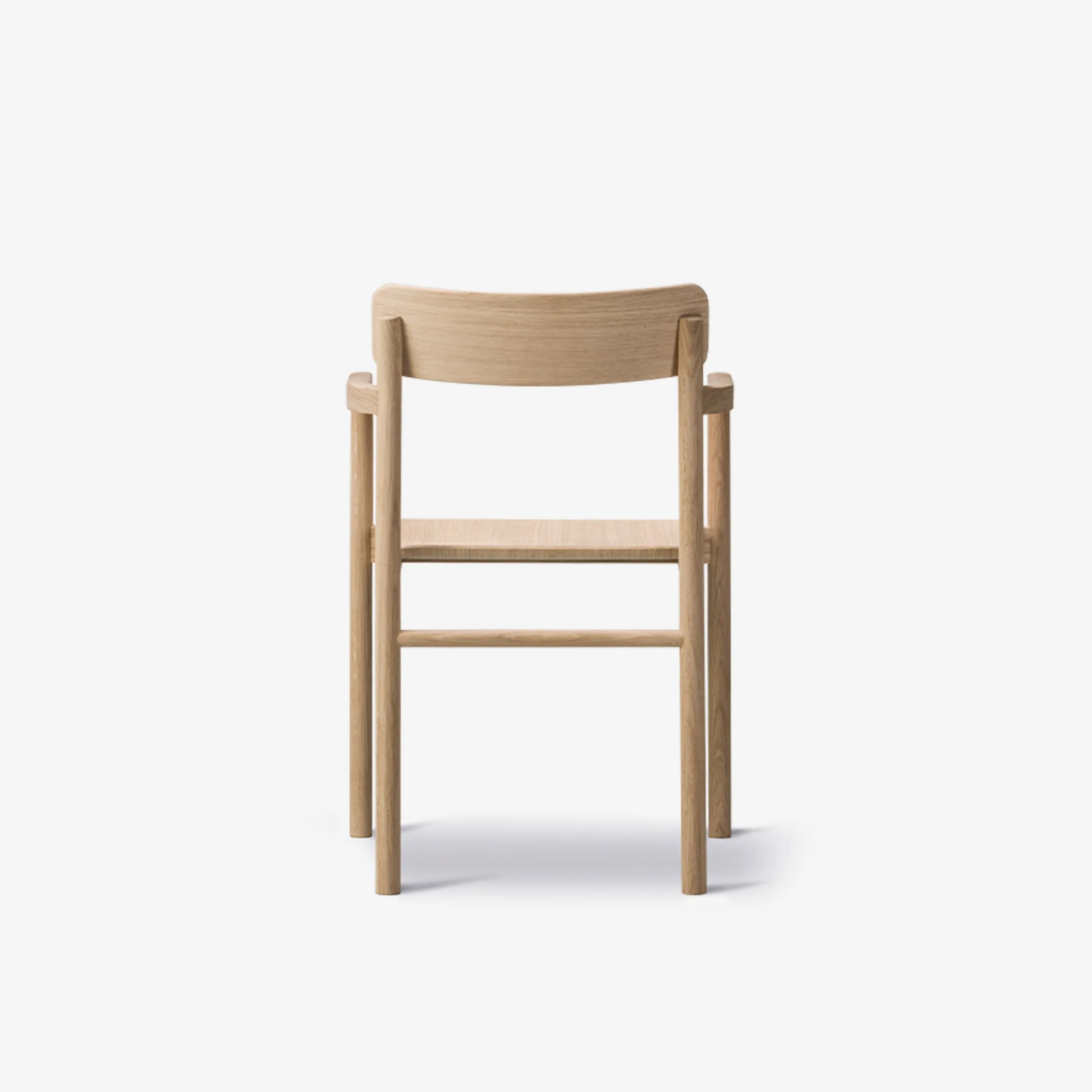 Post Chair