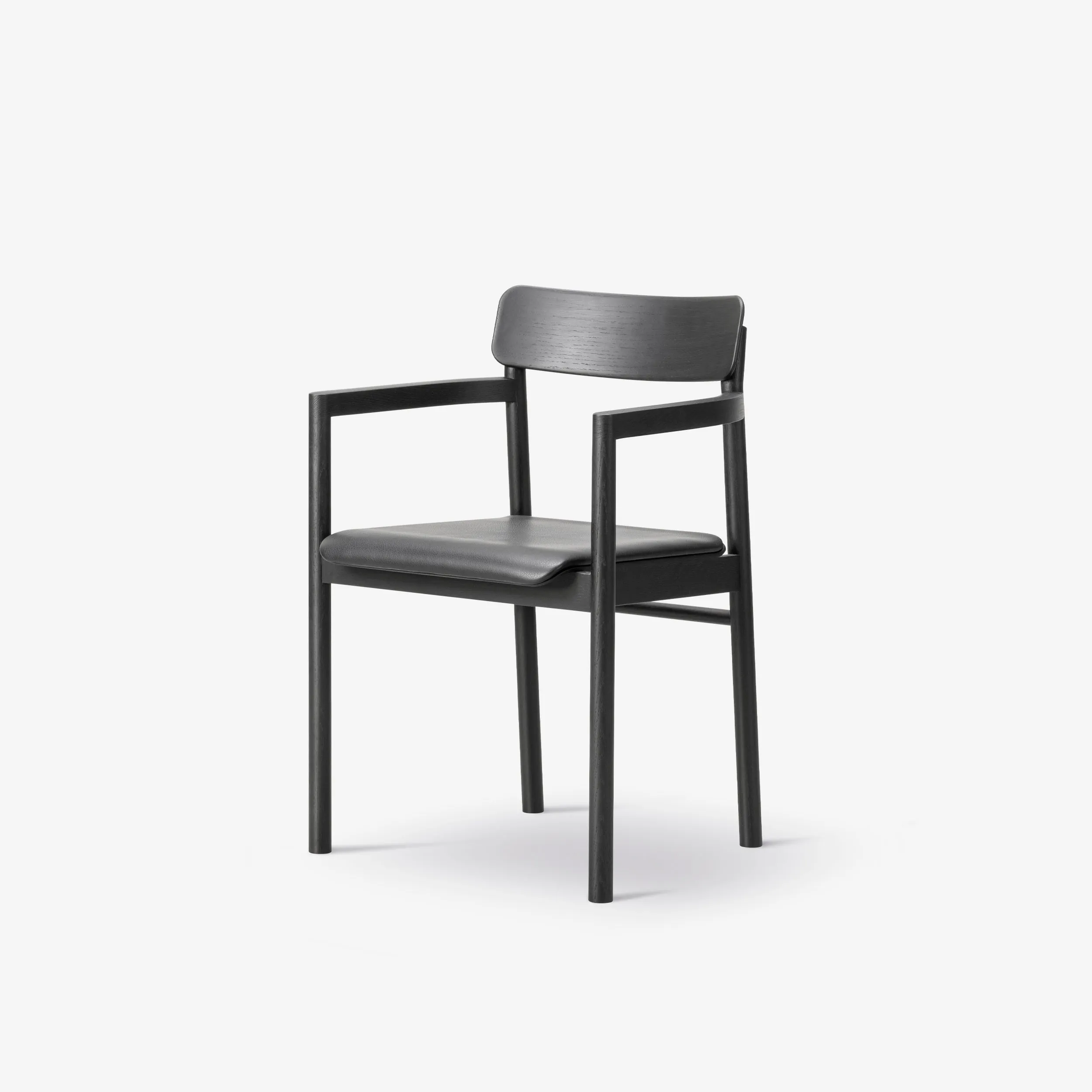 Post Chair