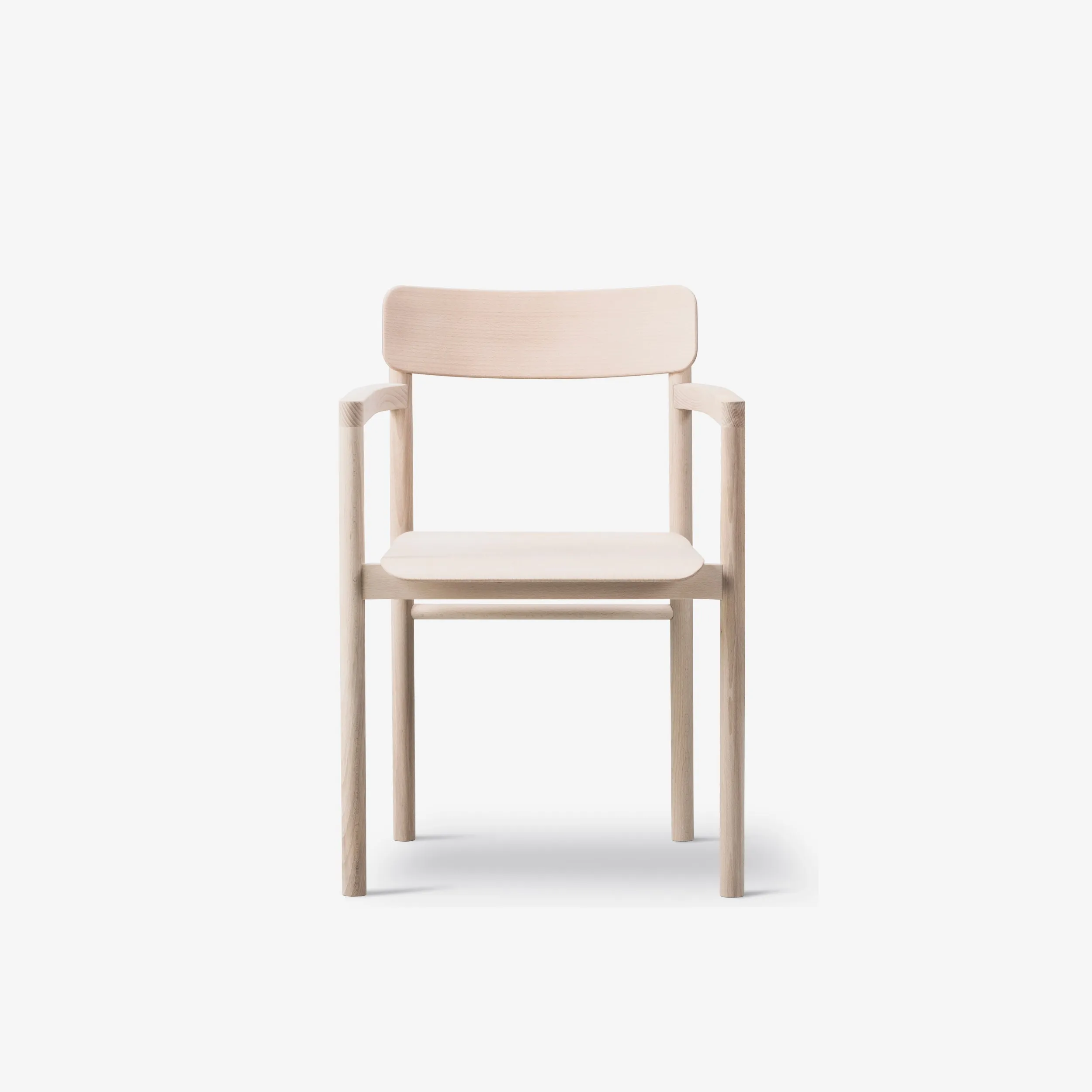 Post Chair
