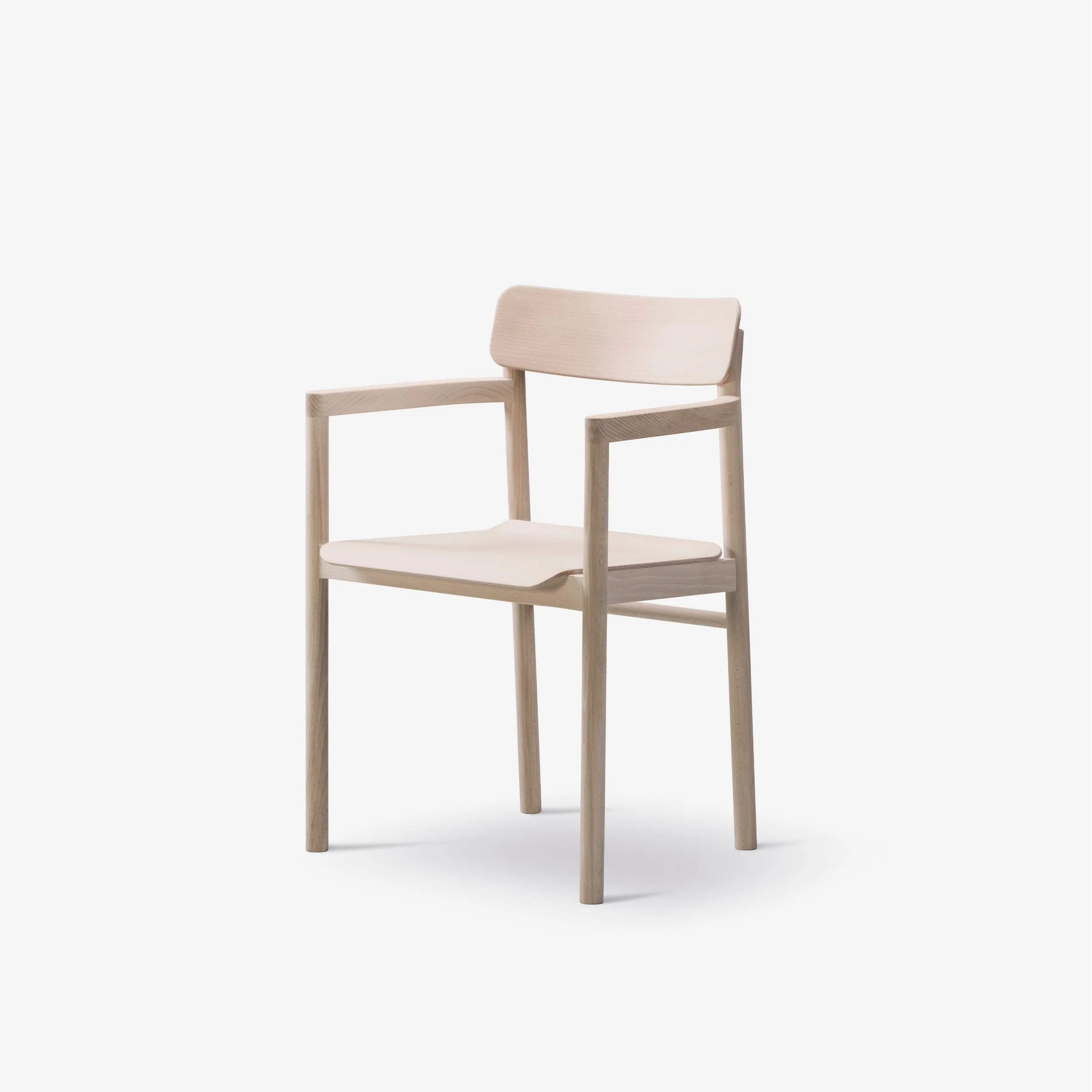 Post Chair