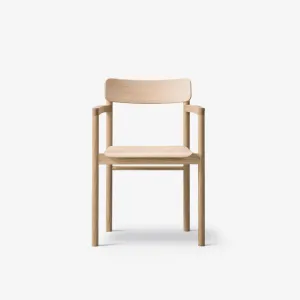 Post Chair