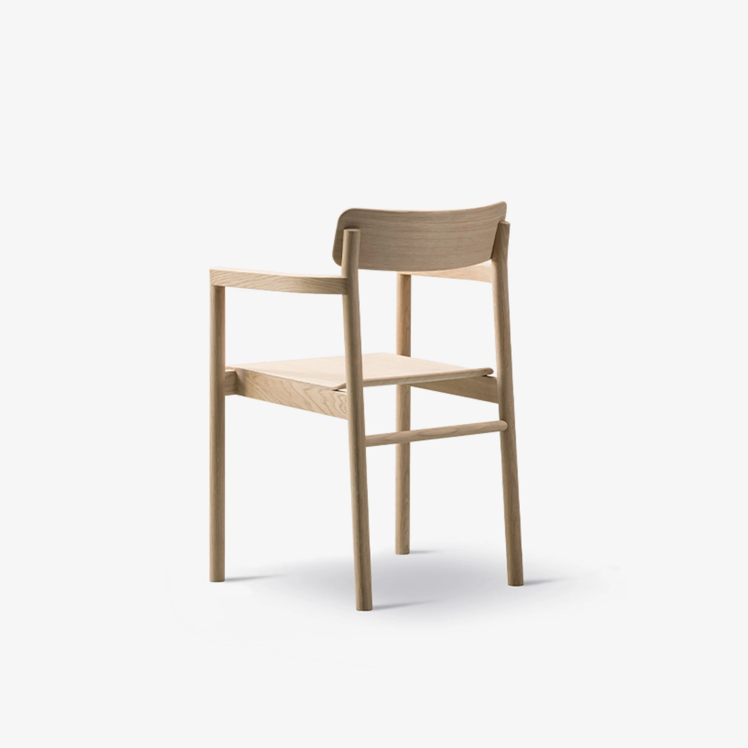 Post Chair
