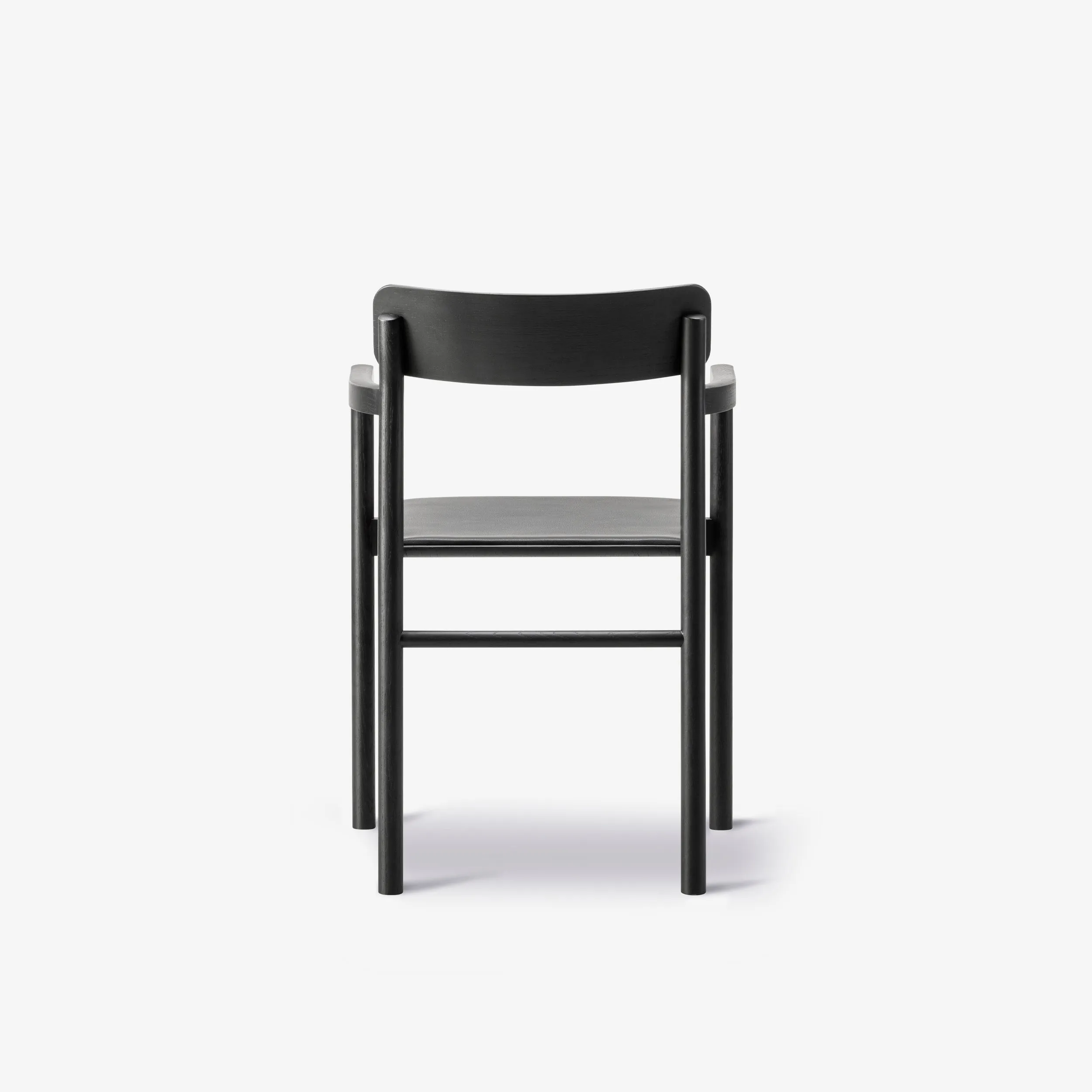 Post Chair