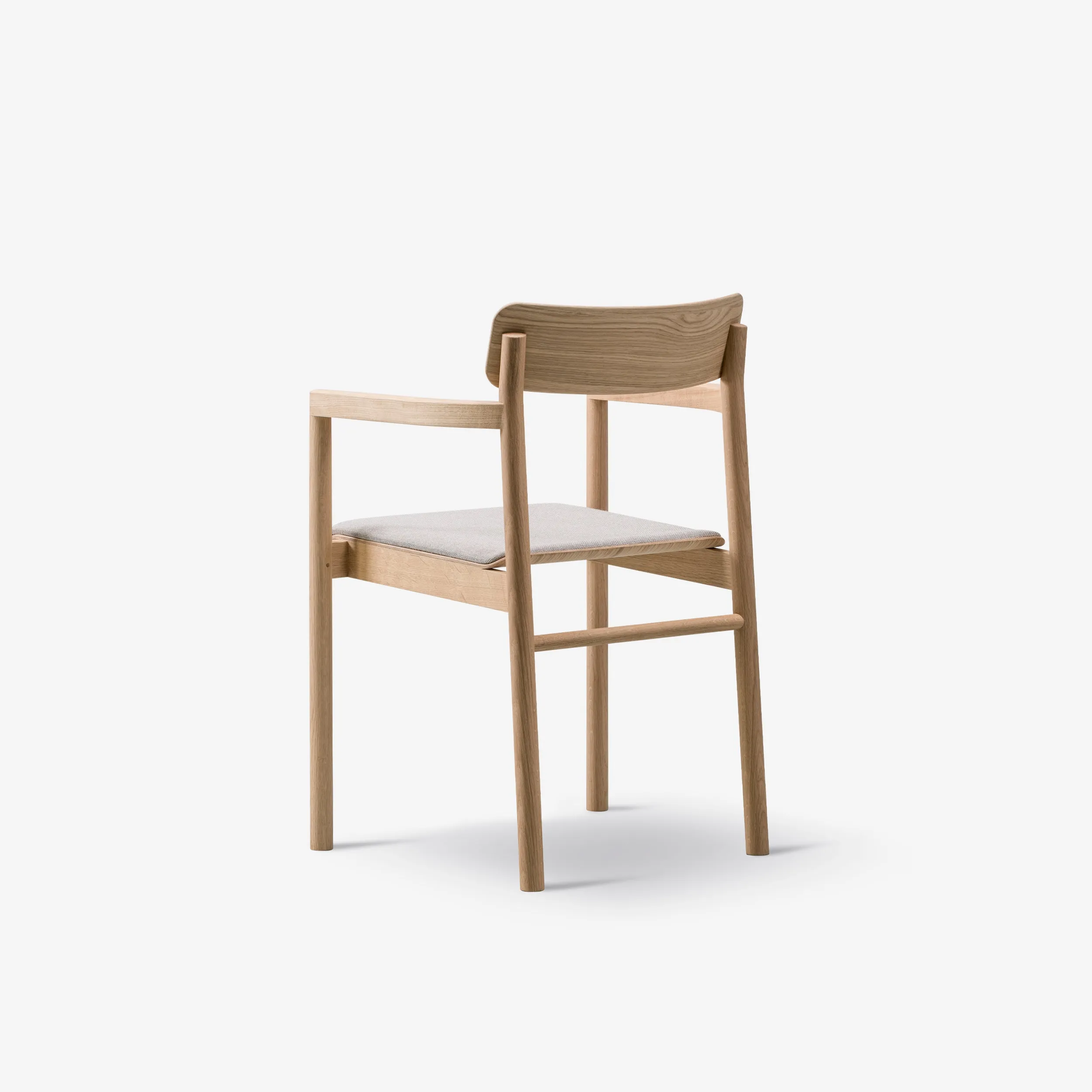 Post Chair