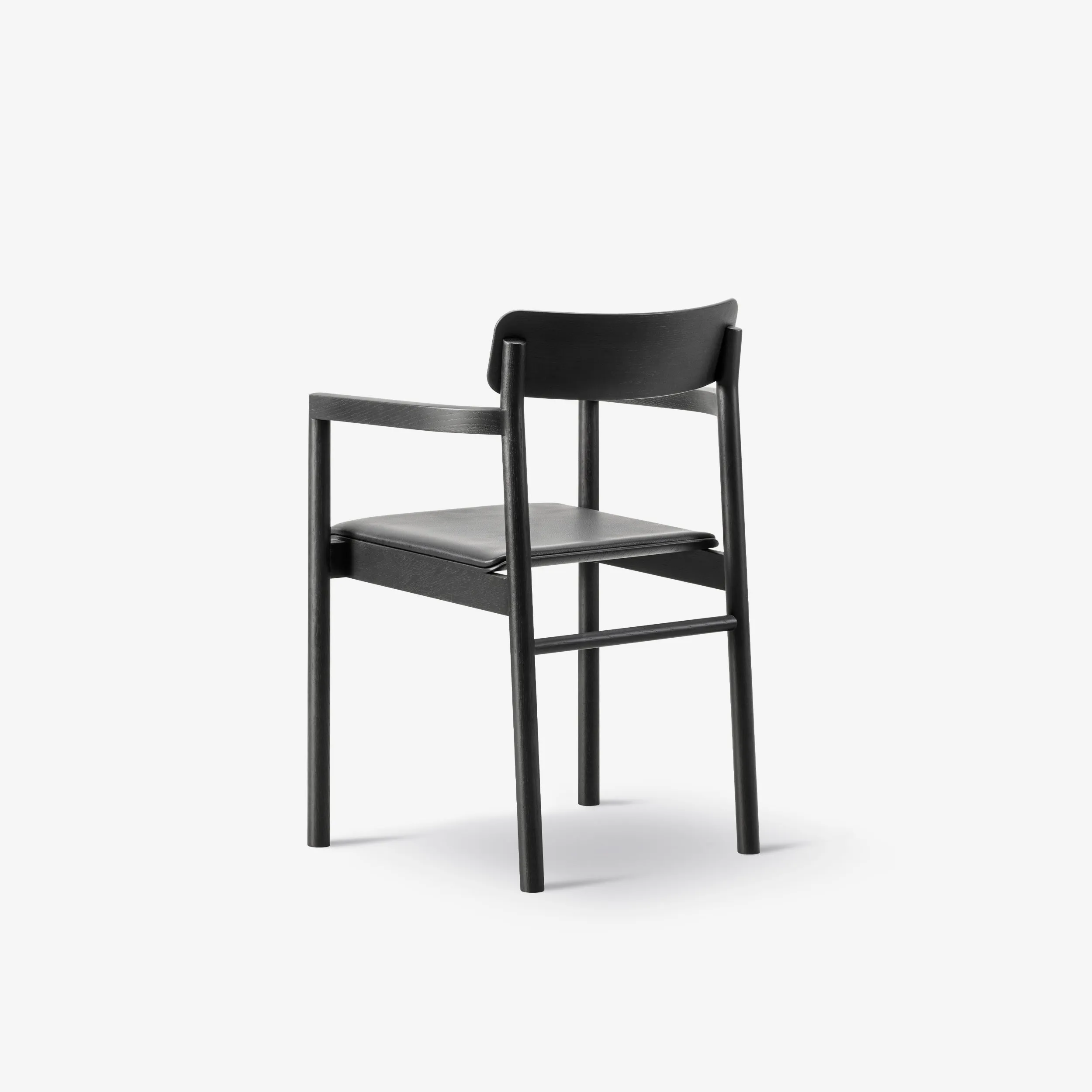 Post Chair