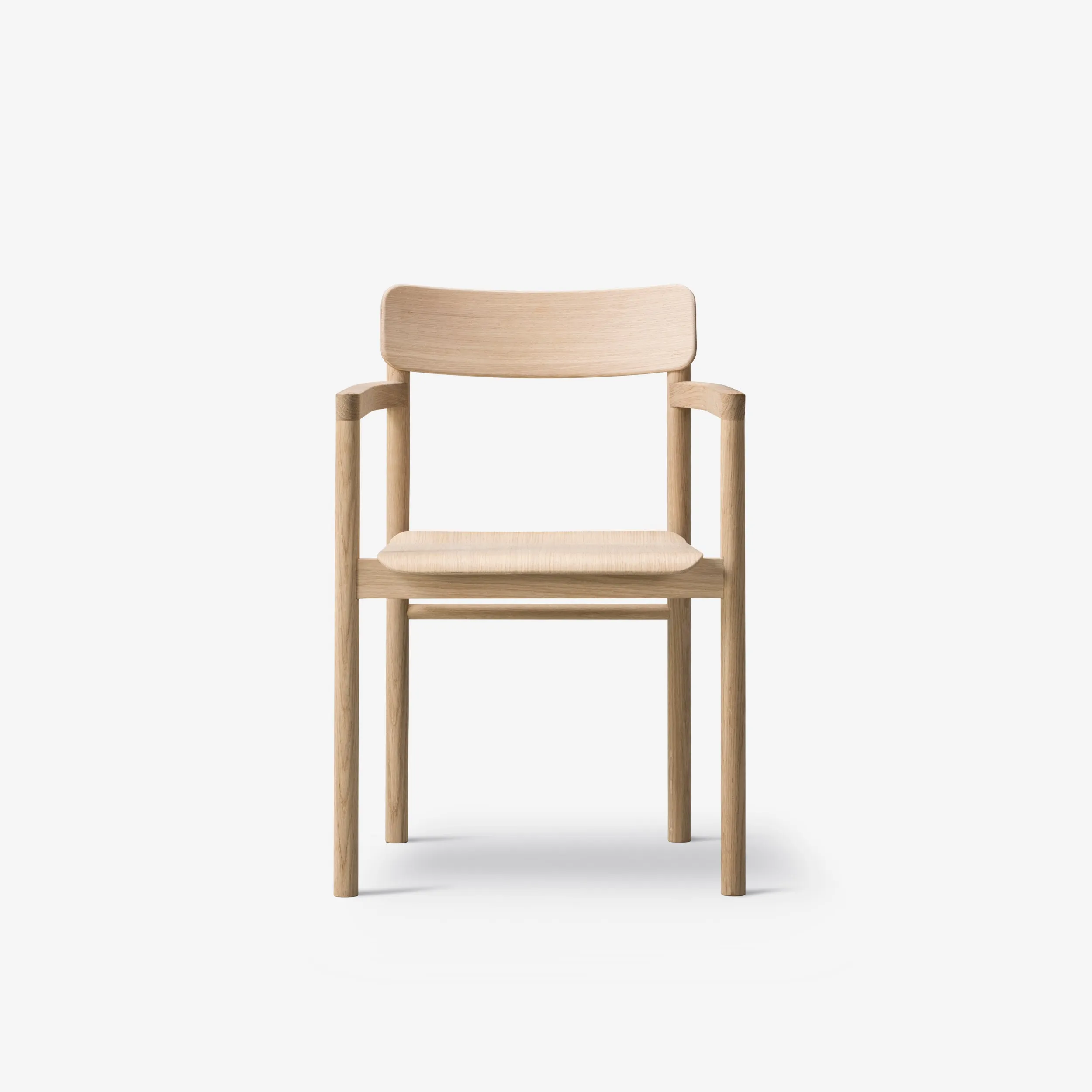 Post Chair