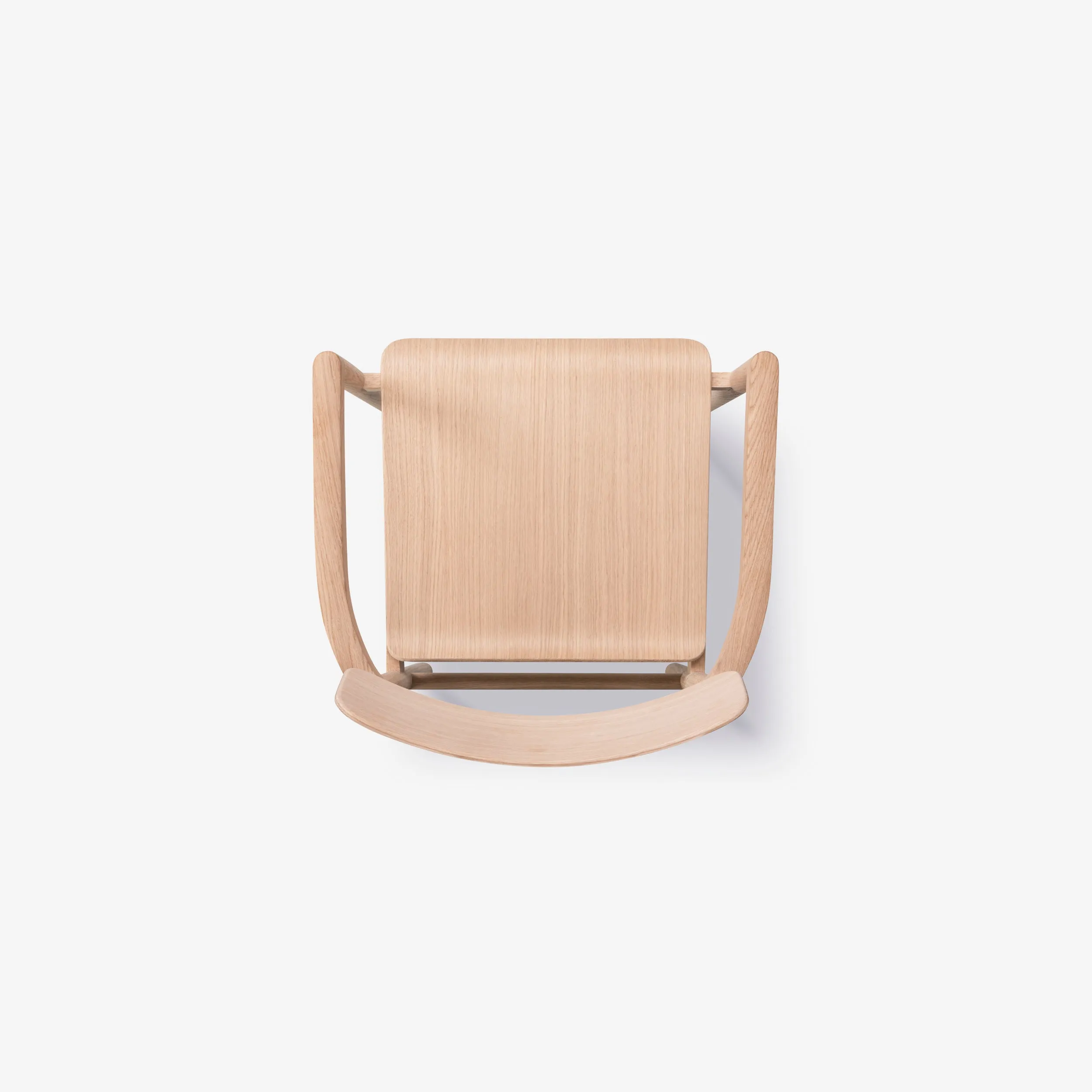 Post Chair