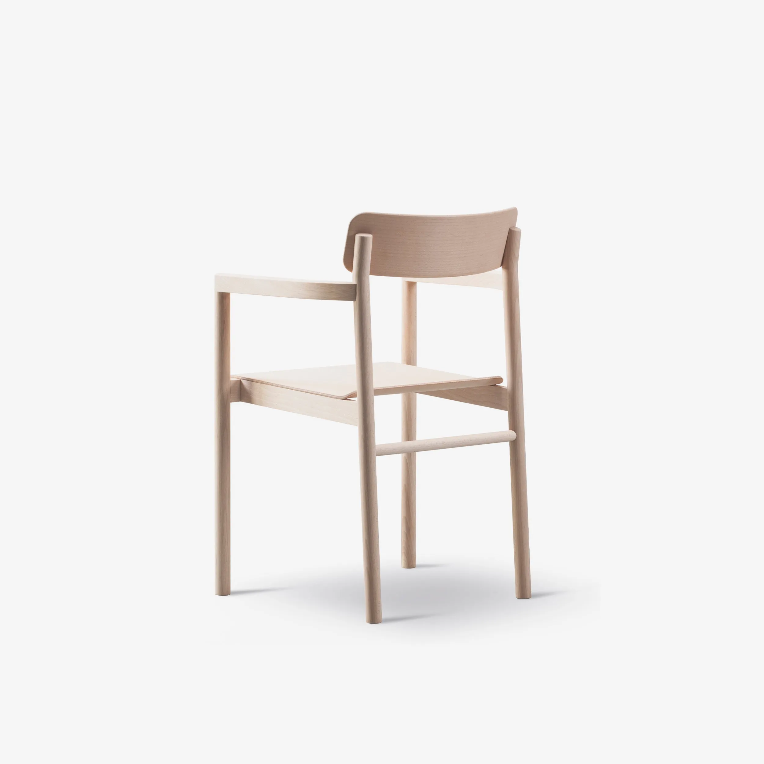 Post Chair