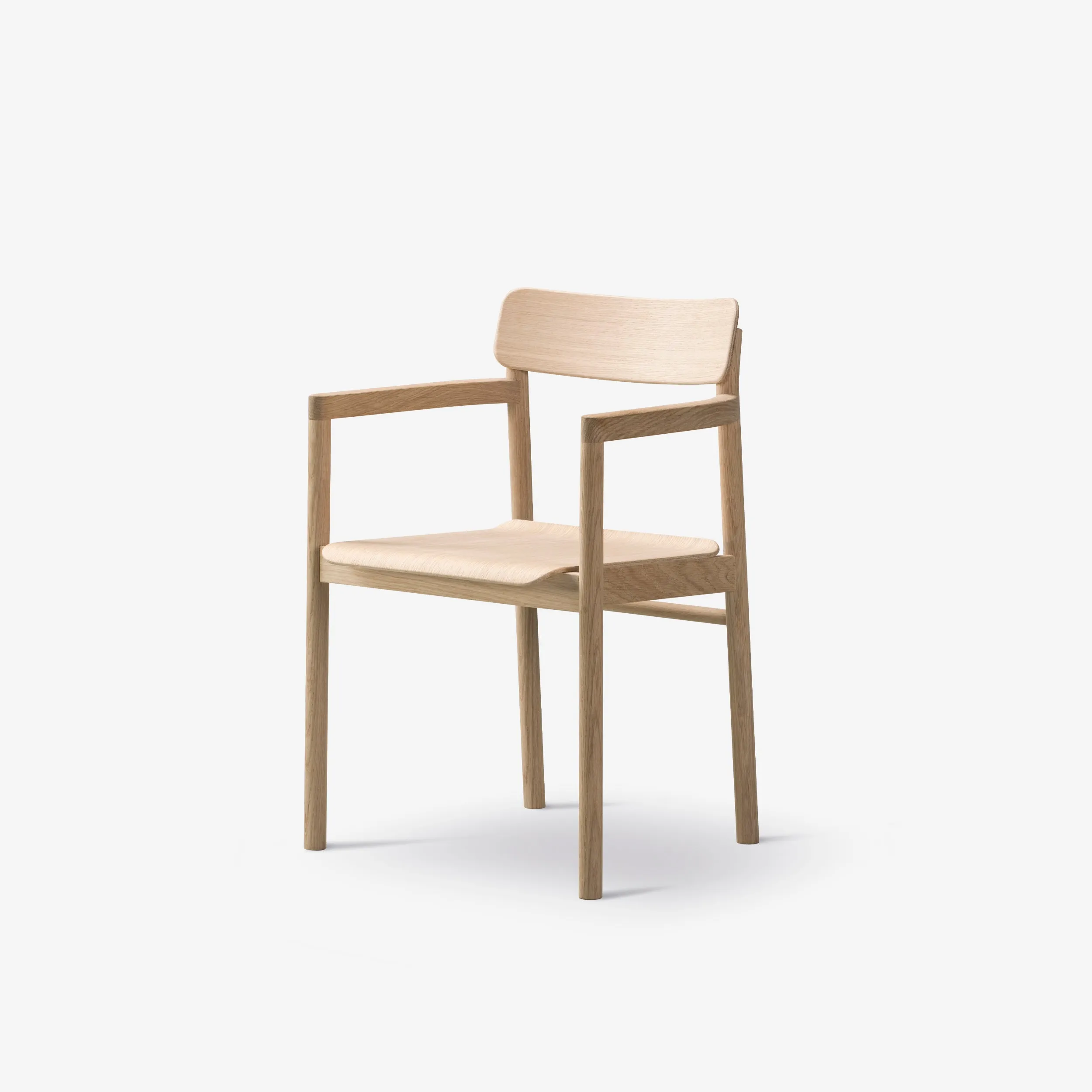 Post Chair