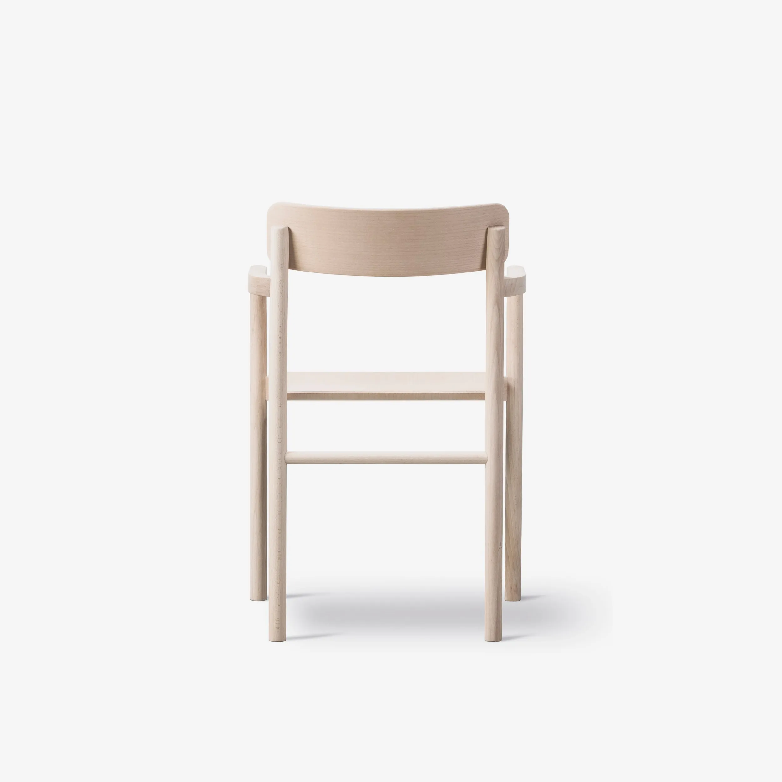 Post Chair