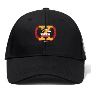Potomac Exiles Flexfit Drill Cap by Canterbury