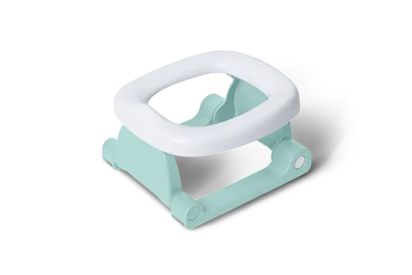 Pottiagogo - Travel Potti - Eggshell Blue